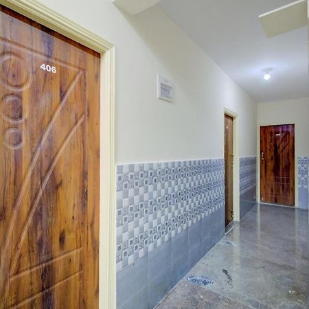 Hotel O Manyata Deluxe Bangalore Dış mekan fotoğraf