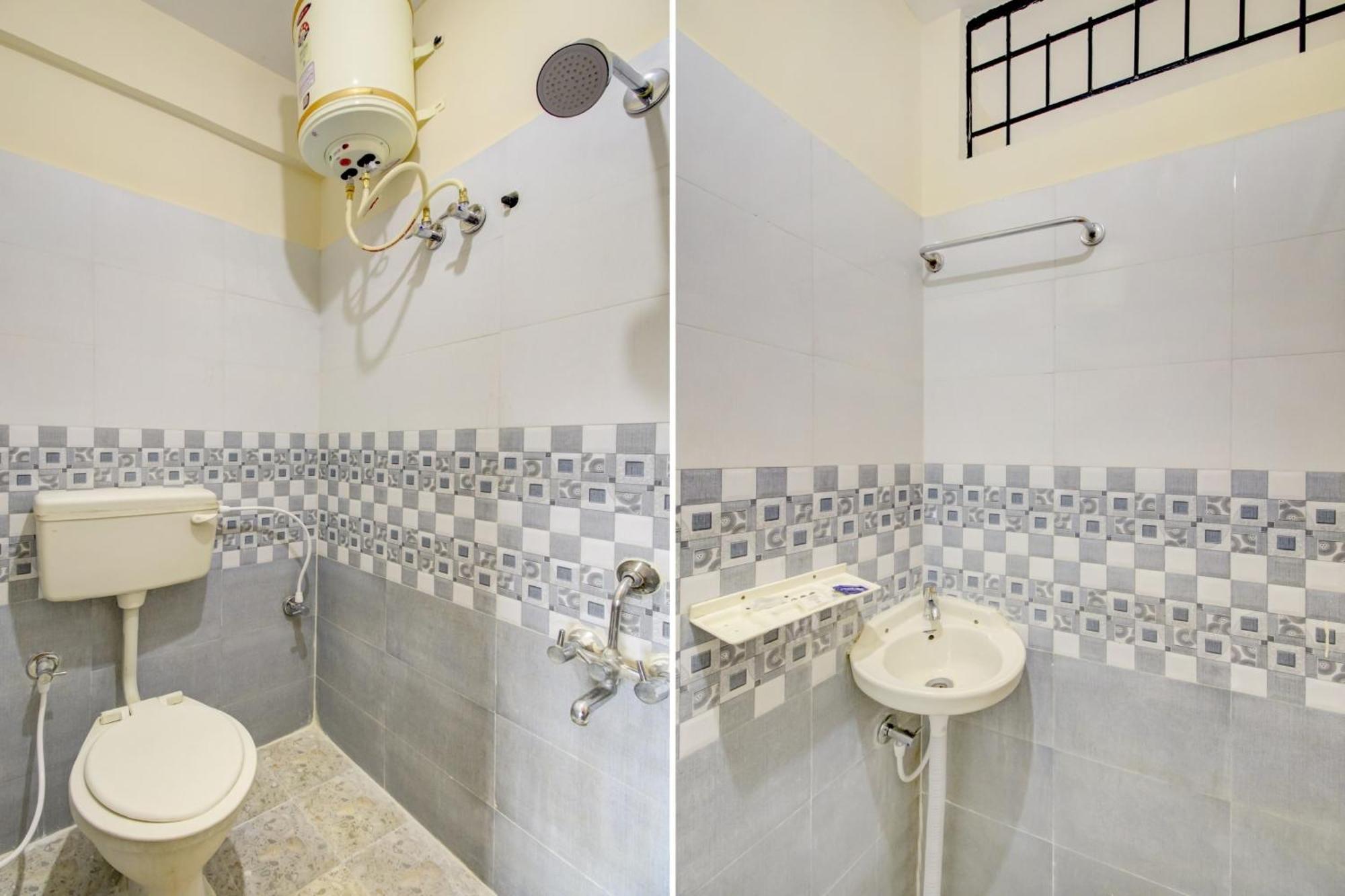 Hotel O Manyata Deluxe Bangalore Dış mekan fotoğraf