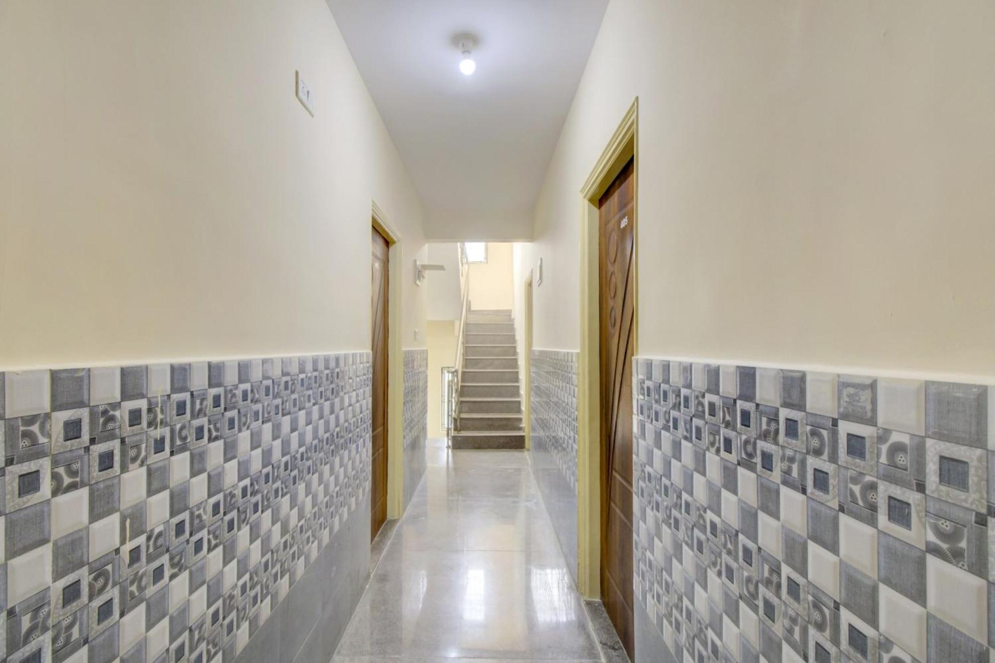Hotel O Manyata Deluxe Bangalore Dış mekan fotoğraf